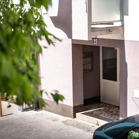 Pearl Of Sibenik Apartment 外观 照片