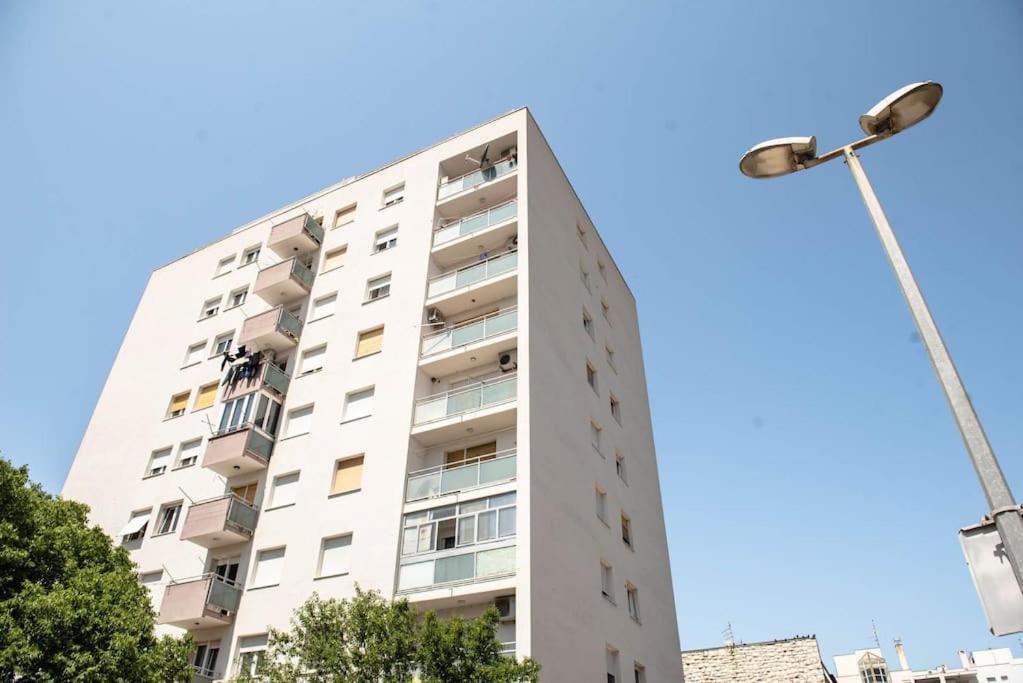 Pearl Of Sibenik Apartment 外观 照片