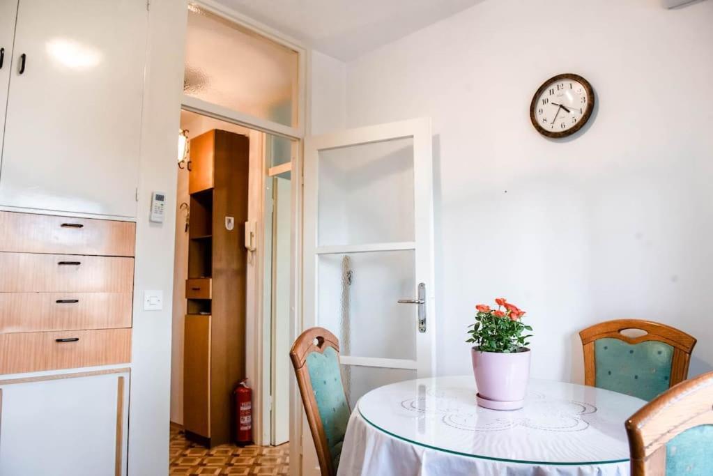 Pearl Of Sibenik Apartment 外观 照片