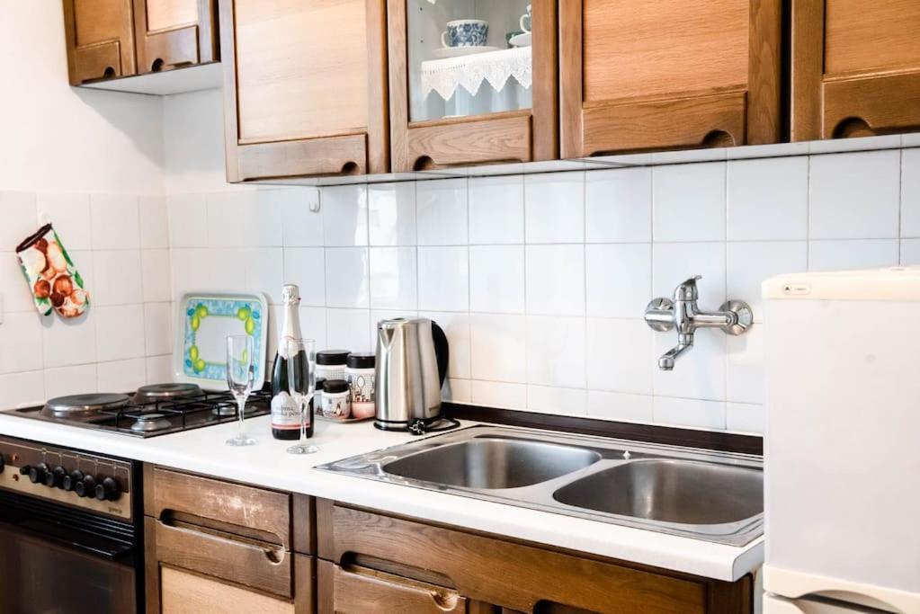 Pearl Of Sibenik Apartment 外观 照片