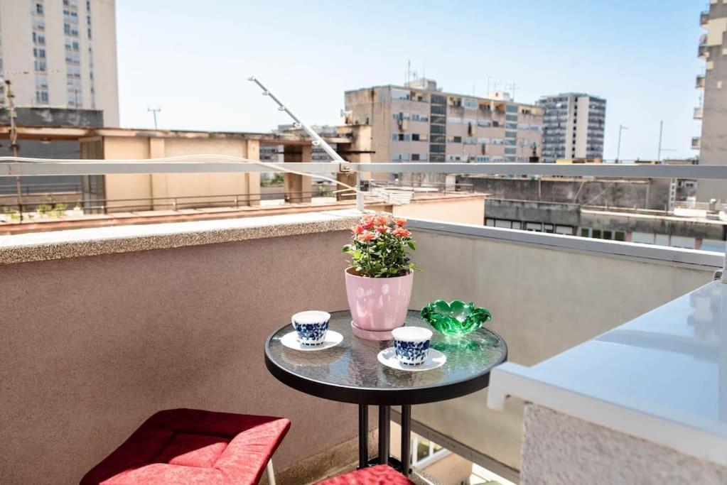 Pearl Of Sibenik Apartment 外观 照片