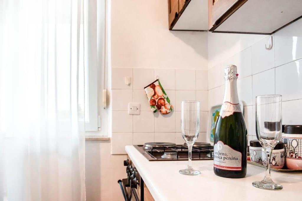 Pearl Of Sibenik Apartment 外观 照片