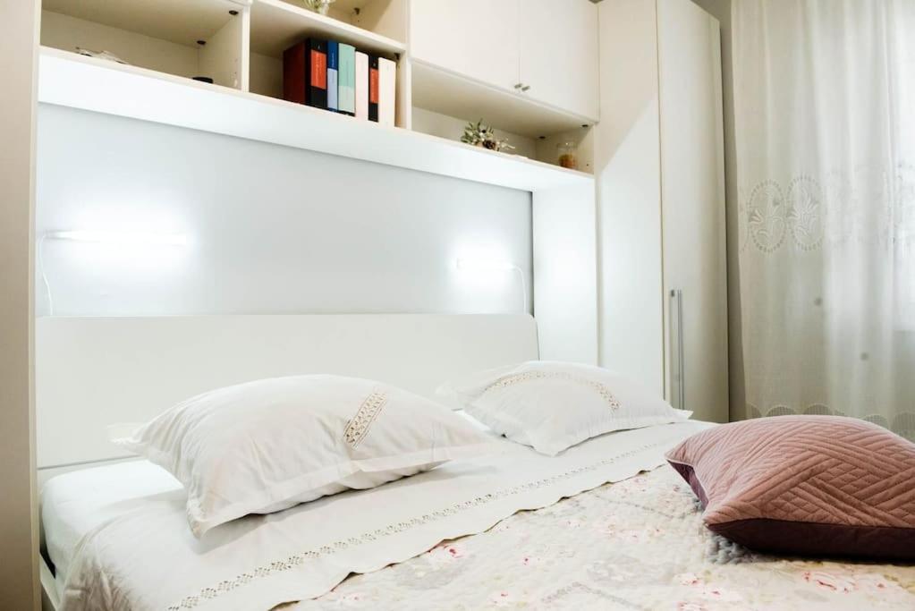 Pearl Of Sibenik Apartment 外观 照片